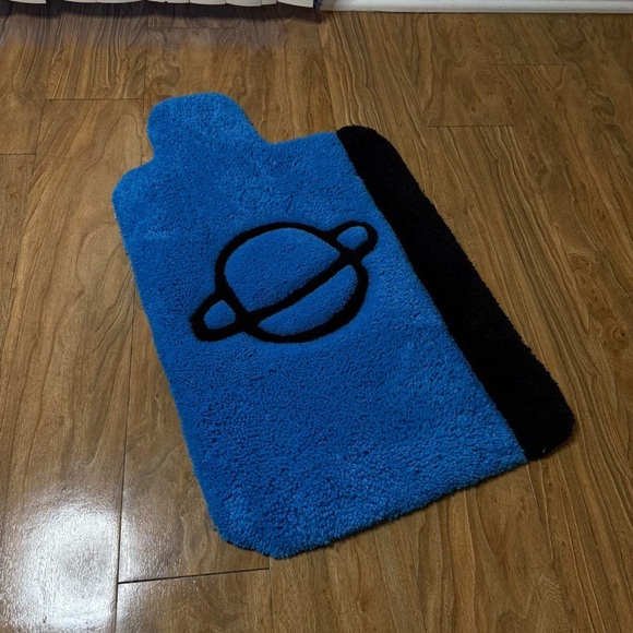 Bar Custom Rug - Picture 2 of 2